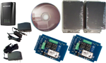MirX Relay