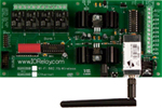 WiFi Relay