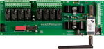 WiFi Relay