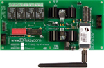 WiFi Relay