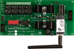 WiFi Relay