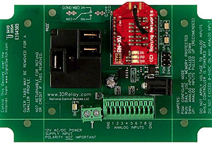 Si-Fi Relay