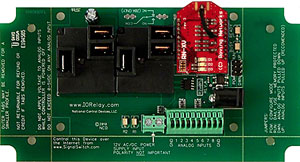 Wi-Fi Relay