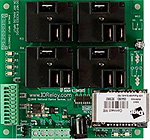 WiFi Relay