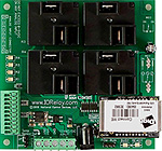 WiFi Relay