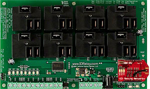 Si-Fi Relay