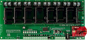 Wi-Fi Relay