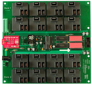 Bluetooth Relay