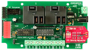 Bluetooth Relay