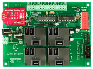 Bluetooth Relay
