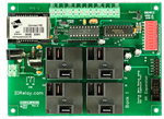 WiFi Relay