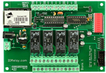 WiFi Relay