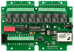 WiFi Relay