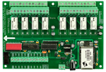 WiFi Relay