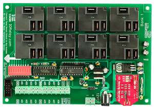 Bluetooth Relay