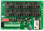 WiFi Relay