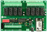 WiFi Relay
