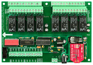 WiFi Relay