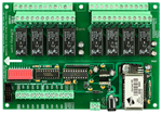 WiFi Relay