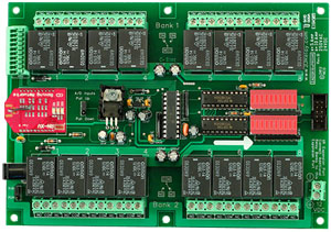 Wi-Fi Interface - 16-Channel