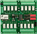 WiFi Relay