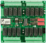 WiFi Relay