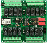 WiFi Relay