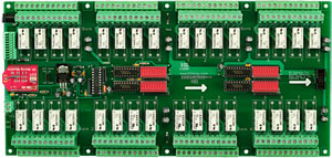 WiFi Relay