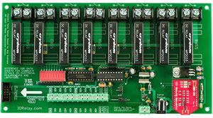 Bluetooth Relay