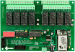 WiFi Relay