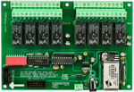 WiFi Relay
