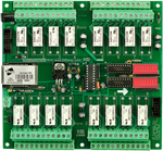 WiFi Relay