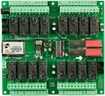 WiFi Relay