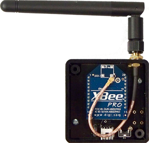 UMXB24P-AUI_ZIGMO 802.15.4 Wireless Modem