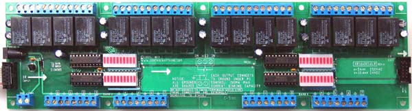 XR Expansion Board