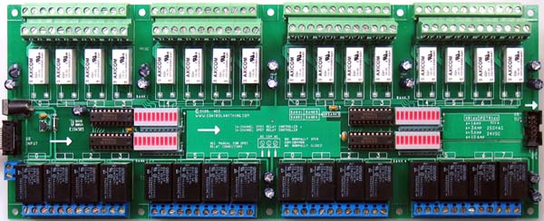 XR Expansion Board