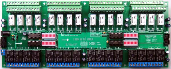 XR Expansion Board