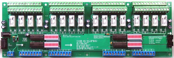 XR Expansion Board