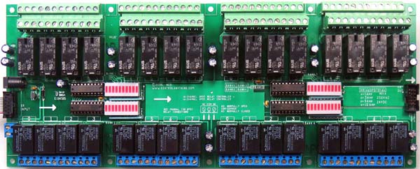 XR Expansion Board