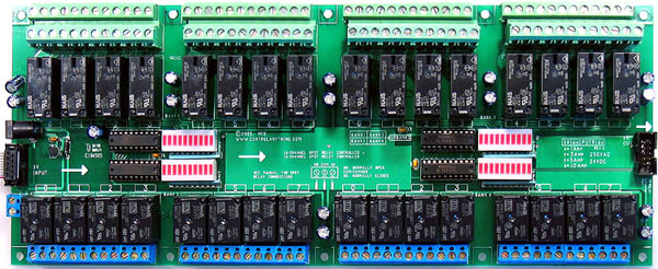 XR Expansion Board