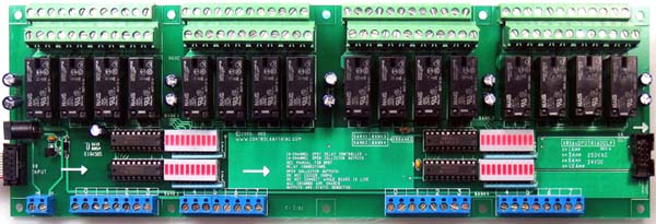 XR Expansion Board