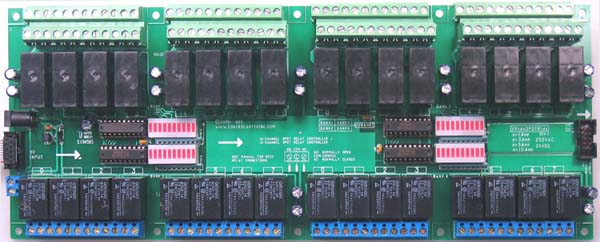 XR Expansion Board