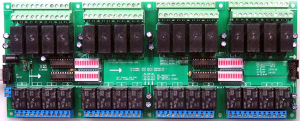 XR Expansion Board