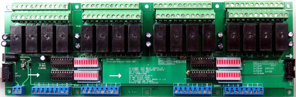 XR Expansion Board