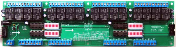 XR Expansion Board