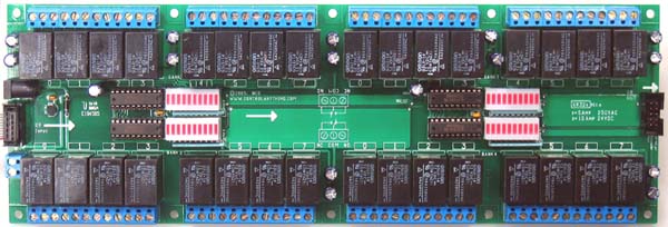 XR Expansion Board