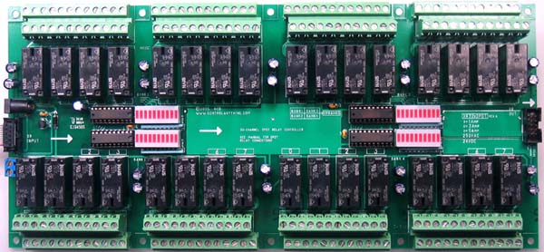 XR Expansion Board