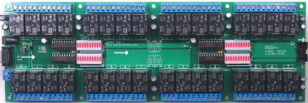 XR Expansion Board
