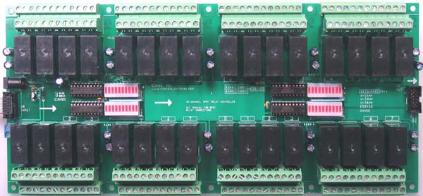 XR Expansion Board