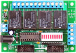 XR Expansion Board